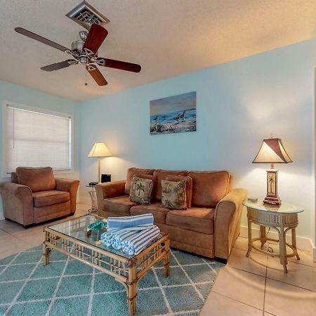 Apartamento Highland Avenue Heaven Bradenton Beach Exterior foto