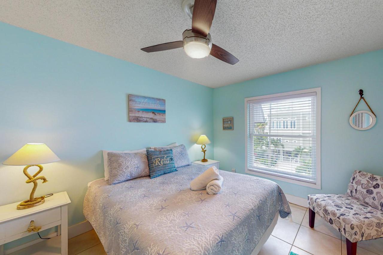 Apartamento Highland Avenue Heaven Bradenton Beach Exterior foto