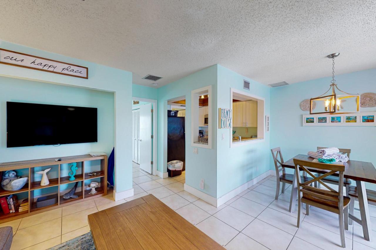 Apartamento Highland Avenue Heaven Bradenton Beach Exterior foto