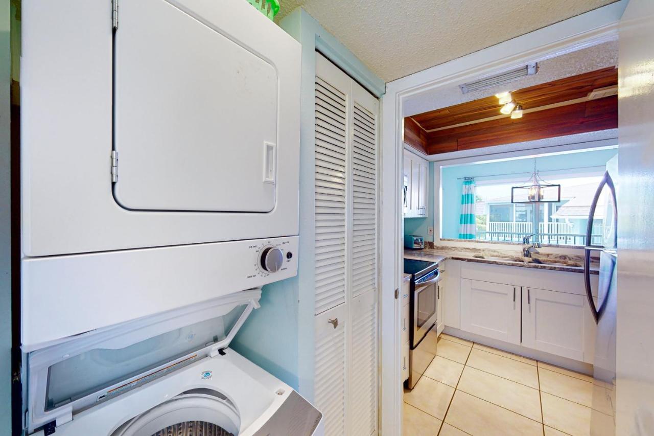 Apartamento Highland Avenue Heaven Bradenton Beach Exterior foto