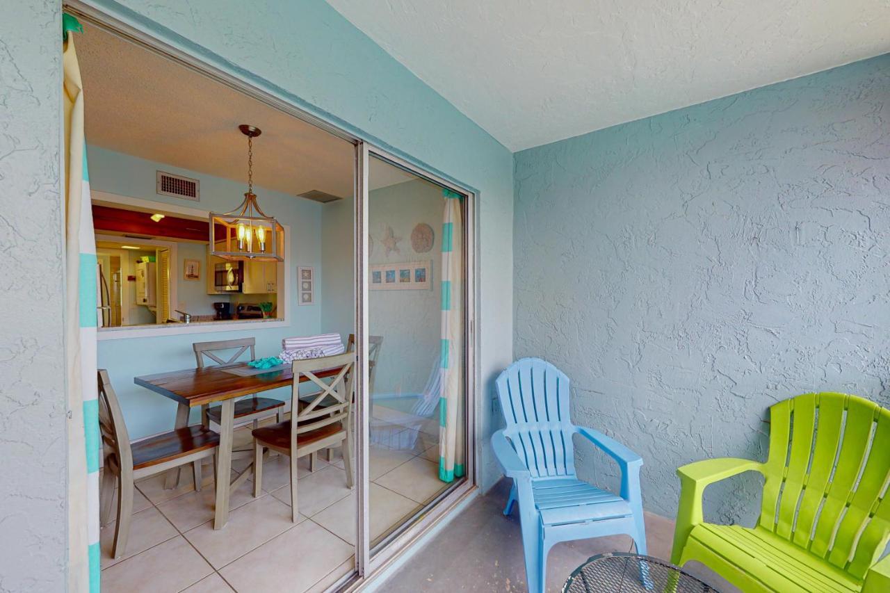 Apartamento Highland Avenue Heaven Bradenton Beach Exterior foto