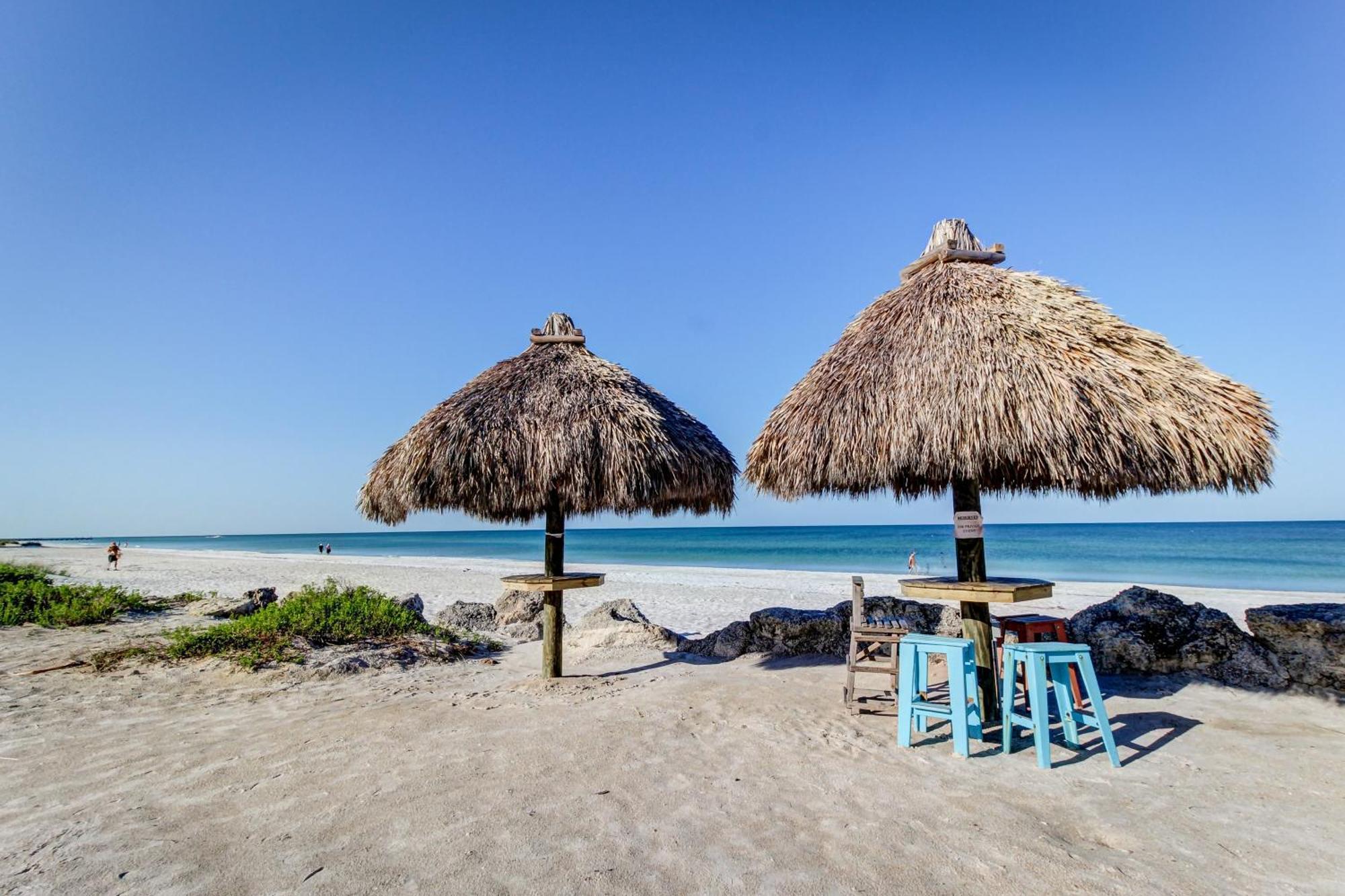 Apartamento Highland Avenue Heaven Bradenton Beach Exterior foto