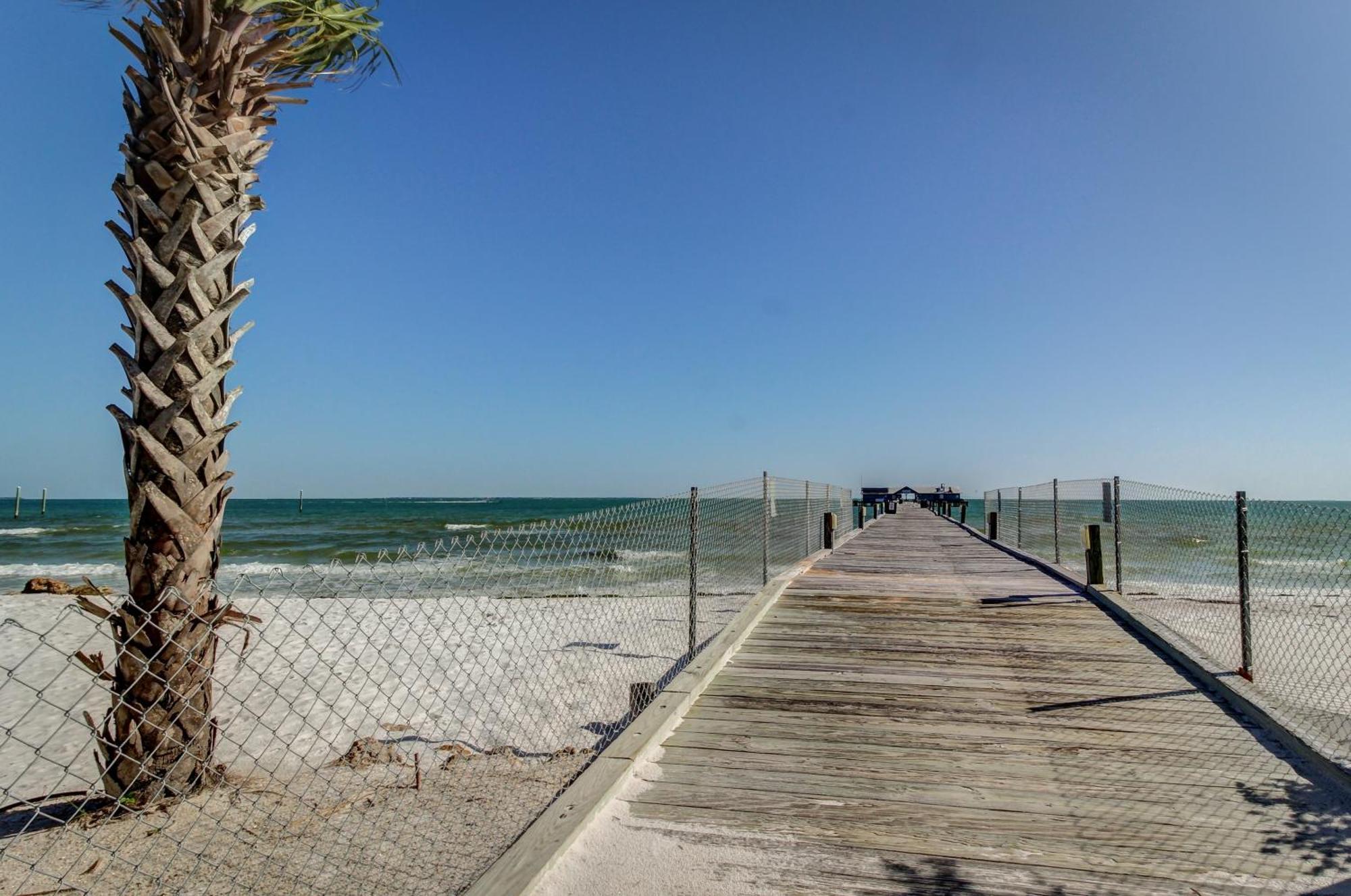 Apartamento Highland Avenue Heaven Bradenton Beach Exterior foto