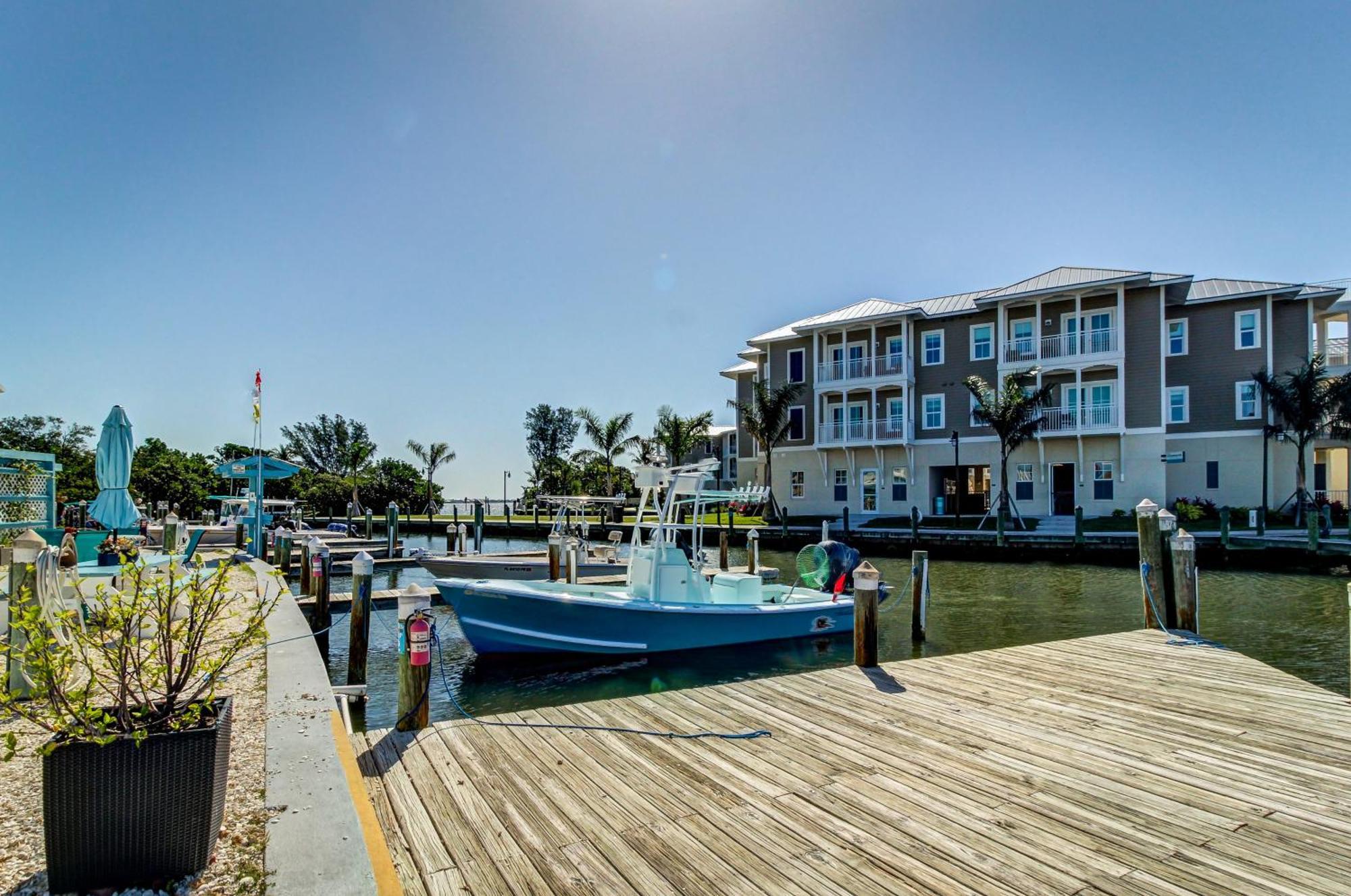 Apartamento Highland Avenue Heaven Bradenton Beach Exterior foto